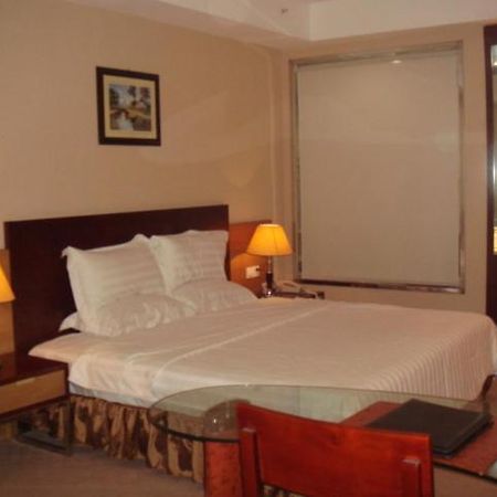 Neighbourhood Holiday Hotel Suzhou Suzhou  Habitación foto