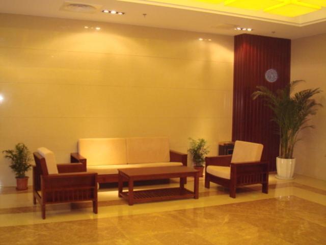 Neighbourhood Holiday Hotel Suzhou Suzhou  Exterior foto