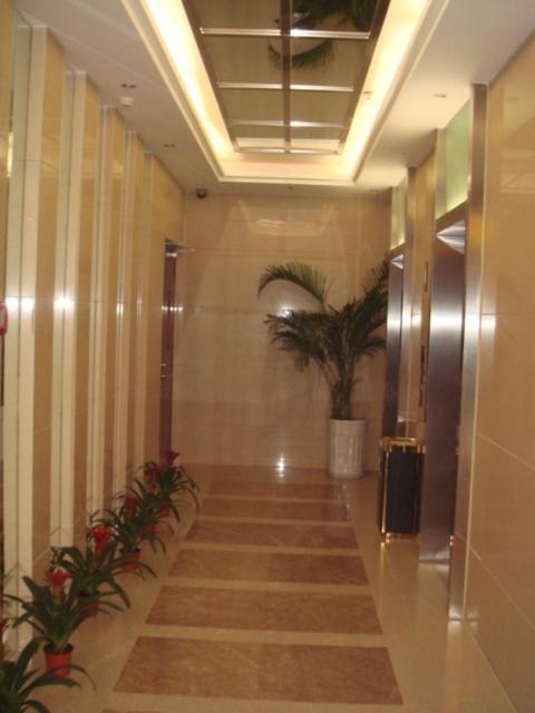 Neighbourhood Holiday Hotel Suzhou Suzhou  Exterior foto