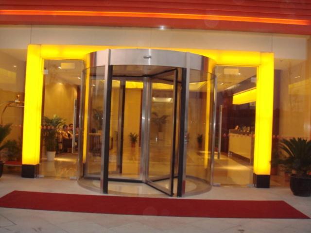 Neighbourhood Holiday Hotel Suzhou Suzhou  Exterior foto