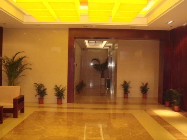 Neighbourhood Holiday Hotel Suzhou Suzhou  Exterior foto