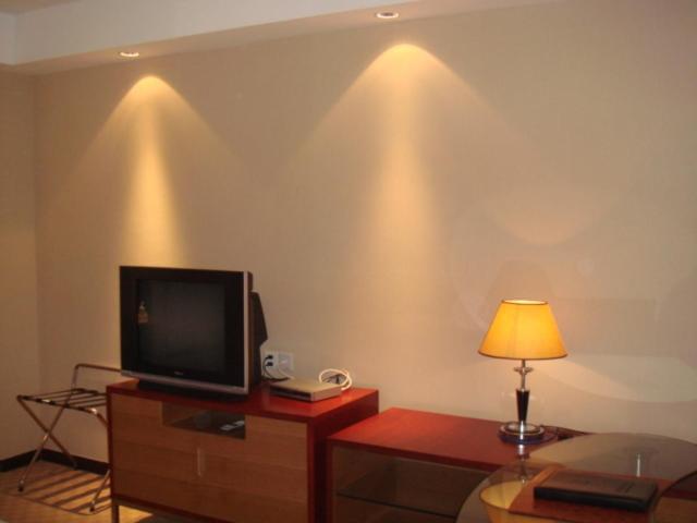 Neighbourhood Holiday Hotel Suzhou Suzhou  Habitación foto