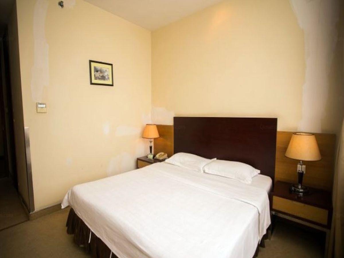Neighbourhood Holiday Hotel Suzhou Suzhou  Exterior foto
