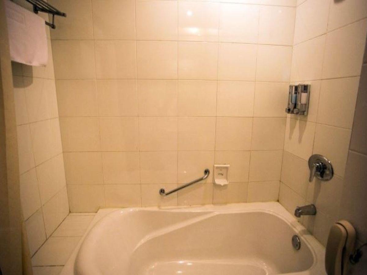 Neighbourhood Holiday Hotel Suzhou Suzhou  Exterior foto